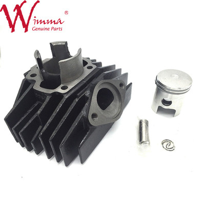 Kit Blok Silinder Sepeda Motor Disesuaikan V50 YB50 awet Dengan Grosir Cina
