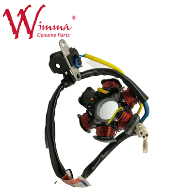 Motor Stator Coil Comp Bagian Listrik CRISS 110 Dengan Harga Kompetitif Grosir