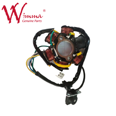 Motor Wave 100 KICK Stator Coil Dengan Kualitas Baik Pemasok Cina Grosir