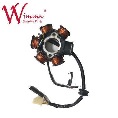 Sepeda Motor Stator Coil Comp Grosir Bagian Listrik Sepeda Motor KAZE Untuk Harga Terbaik
