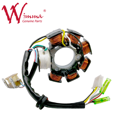 Stator Coil Comp Motorcycle Electrical Parts Y110 SS II produsen Cina Grosir