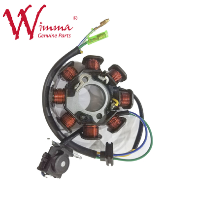 Motor Stator Coil Comp CRISS 120 Baja Dan Tembaga Wimma Kinerja Tinggi