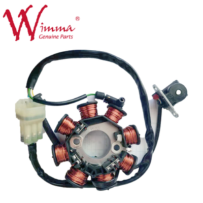 Motor Stator Coil Comp KLX 150 Grosir Produsen Cina ISO9001 Terdaftar