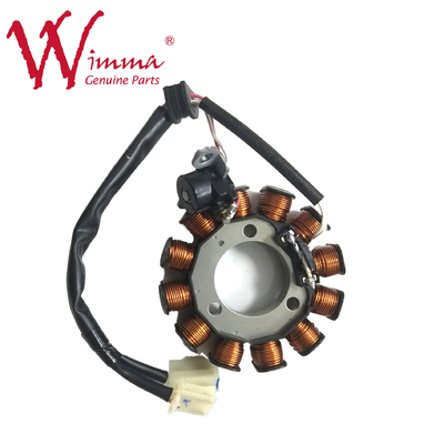 Motor Stator Coil FORCE FI Motorcycle Electrical Parts With Long Use Life Grosir