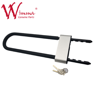 U6 Smart U-lock Dengan Pengakuan Sidik Tangan Produsen Cina Hot Sale