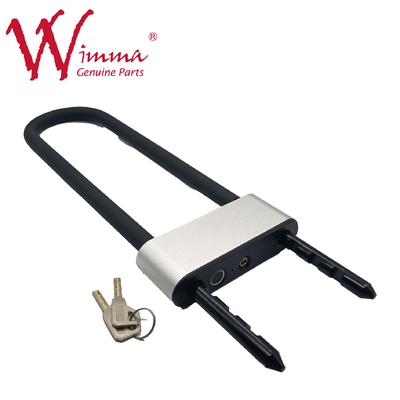 U6 Smart U-lock Dengan Pengakuan Sidik Tangan Produsen Cina Hot Sale