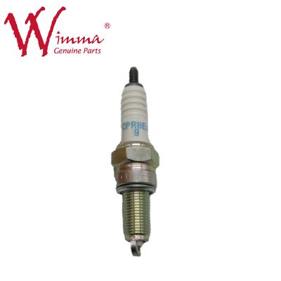 Motor Spark Plug CPR8EA-9 Untuk Nickel Alloy Berkinerja Tinggi Dan Ketahanan