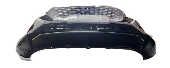 Bagian Eksterior Mobil Bumper Depan Mobil Berkualitas Tinggi B516F271301-4 CHANAN OSHAN​ Z6 Starry White