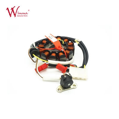 Motor Stator Coil Magneto Stator Comp ISO9001 WIMMA Tvs Star City