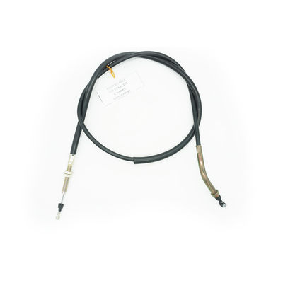 Kabel kopling Kabel kontrol Wimma Hitam ISO9001 Universal, Tvs Kabel kopling