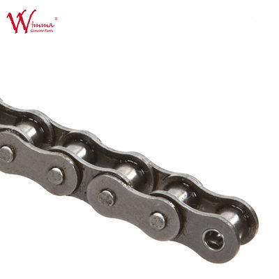 Universal Sprocket And Chain Set Long Use Life CD70 420 Rantai Sepeda Pit ISO9001
