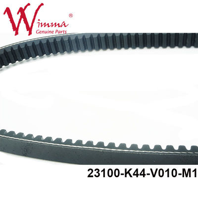 Honda V Belt Rubber Motorcycle Transmission Parts 23100-K44-V010-M1 Performa yang baik