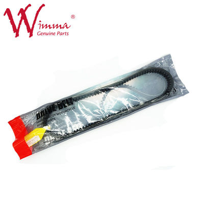 Honda V Belt Rubber Motorcycle Transmission Parts 23100-K44-V010-M1 Performa yang baik