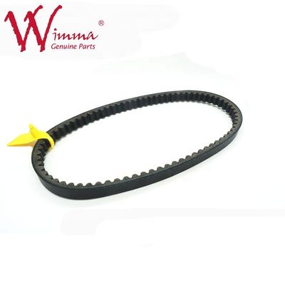 Sepeda motor V sabuk karet Sepeda motor sabuk penggerak, 27601-46G00 ISO9001 Aftermarket Kualitas tinggi