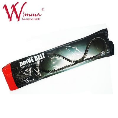 Sepeda motor V sabuk karet Sepeda motor sabuk penggerak, 27601-46G00 ISO9001 Aftermarket Kualitas tinggi
