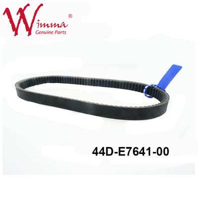 YAMAHA Transmisi V Belt Bagian Transmisi Sepeda Motor Kinerja Baik 44D-E7641-00