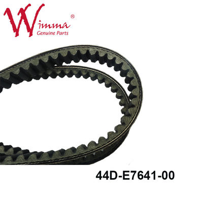 YAMAHA Transmisi V Belt Bagian Transmisi Sepeda Motor Kinerja Baik 44D-E7641-00