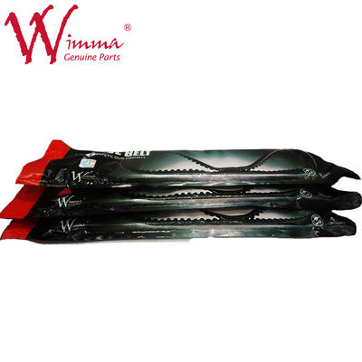 Transmisi Timing Belt Drive Belt Bagian Transmisi Sepeda Motor K3082510 ISO9001 Terdaftar