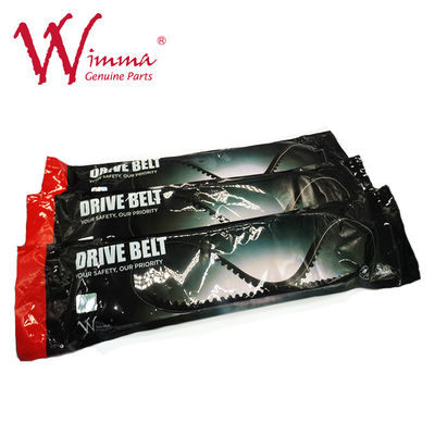 Transmisi Timing Belt Drive Belt Bagian Transmisi Sepeda Motor K3082510 ISO9001 Terdaftar