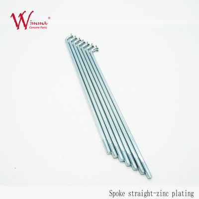 Motocross Wheel Spokes CD125, Mengganti Spokes Pada Roda Sepeda Motor KTM High Strength
