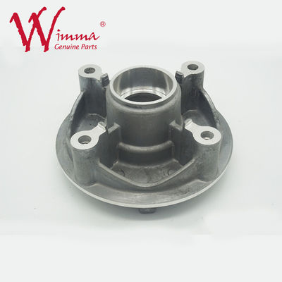Hub Roda Sepeda Motor CB110 Hub Roda Belakang Buffer Warna Perak Grosir Cina