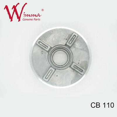Hub Roda Sepeda Motor CB110 Hub Roda Belakang Buffer Warna Perak Grosir Cina
