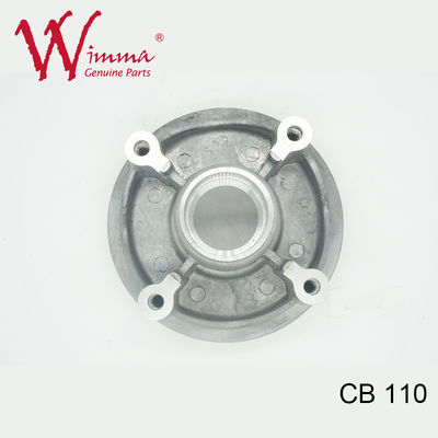 Hub Roda Sepeda Motor CB110 Hub Roda Belakang Buffer Warna Perak Grosir Cina
