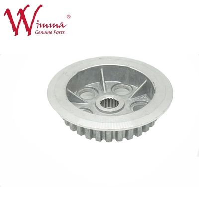 Pabrik Hub Kopling Sepeda Motor Jual Aluminium Alloy Iron Casting Industri Pengemasan