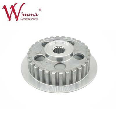 Pabrik Hub Kopling Sepeda Motor Jual Aluminium Alloy Iron Casting Industri Pengemasan