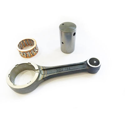 Sepeda Motor Connecting Rod Bagian Mesin Sepeda Motor Kualitas Tinggi Bajaj Pulsar 135 Grosir