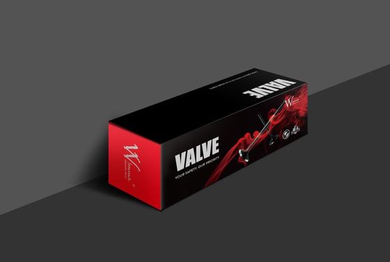 Motor Motor Kontrol Input Exhaust Valve Bagian Motor Untuk Kualitas Tinggi