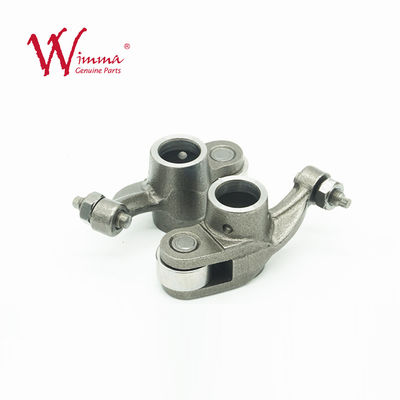 Valve Rocker Arm Assembly Bagian mesin untuk sepeda motor TVS100 Penggantian Rocker Arms Grosir
