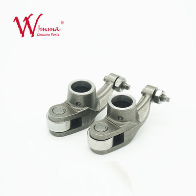 Valve Rocker Arm Assembly Bagian mesin untuk sepeda motor TVS100 Penggantian Rocker Arms Grosir