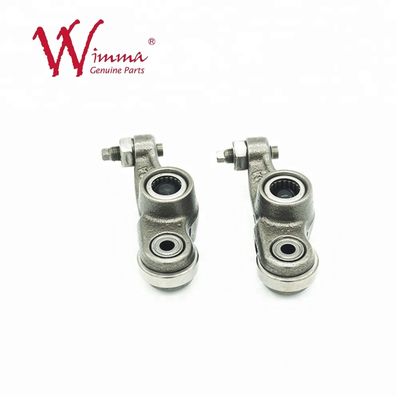 Valve Rocker Arm Engine Rocker Arm Sepeda motor suku cadang OEM Bajaj BM150 Grosir