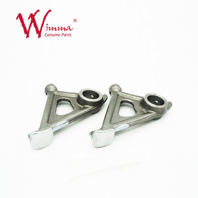 Motor Motor Rocker Arm Exhaust Rocker Arm OEM Kualitas CG150, ISO9001 Grosir