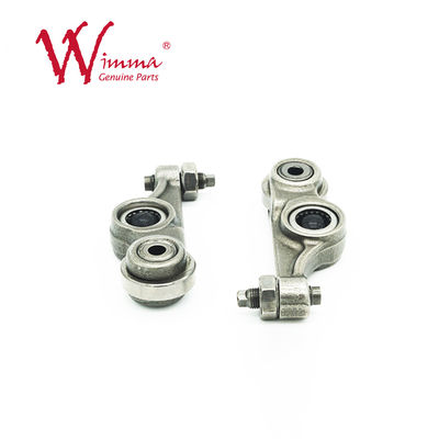 Rocker Arm BOXER BM100 Cam, 0.025mm Bagian Sepeda Motor Tiga Roda dicetak Logo