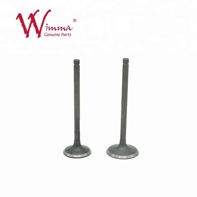 Input Exhaust Valve Untuk Mesin Sepeda Motor Jual Panas Tiga Roda SONIC