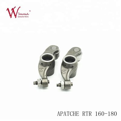Sepeda motor Camshaft Rocker Arm HRC 55-65 ISO9001 Grosir Apache-rtr-160-180