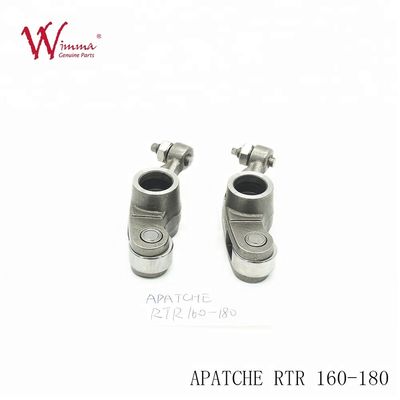 Sepeda motor Camshaft Rocker Arm HRC 55-65 ISO9001 Grosir Apache-rtr-160-180