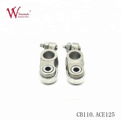 Motor Rocker Arm Roller Type CB110 ACE125 Pengemudi Berkinerja Tinggi