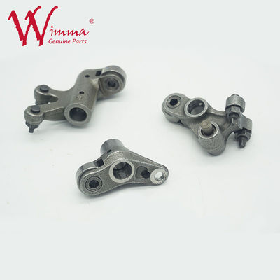 Motor Rocker Arm Diterbitkan Logo NAMX Iron Casting piston