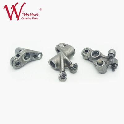 Motor Rocker Arm Diterbitkan Logo NAMX Iron Casting piston