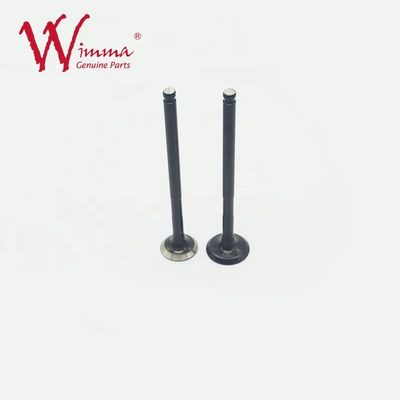 Motor Exhaust Valve Motorcycle Intake Control Valve Assy Low Noise Nmax