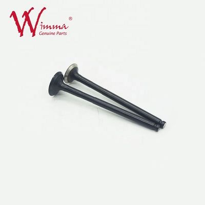 Motor Exhaust Valve Motorcycle Intake Control Valve Assy Low Noise Nmax