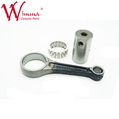 Kit Penghubung Rod Bagian Mesin Sepeda Motor Presisi Tinggi Kualitas OEM AKT 150TT