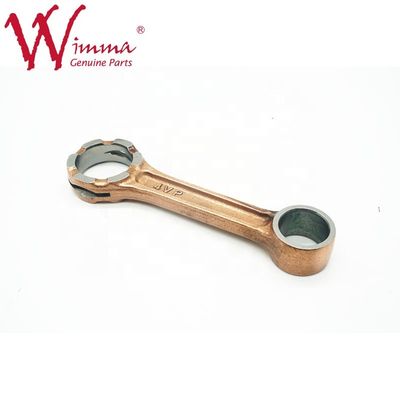 Sepeda Motor Penghubung Rod Crankshaft Mesin Penghubung Rod Kit Kinerja Tinggi BWS YW100