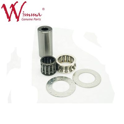 Sepeda Motor Penghubung Rod Crankshaft Mesin Penghubung Rod Kit Kinerja Tinggi BWS YW100