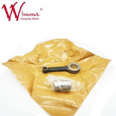 Sepeda Motor Penghubung Rod Crankshaft Mesin Penghubung Rod Kit Kinerja Tinggi BWS YW100