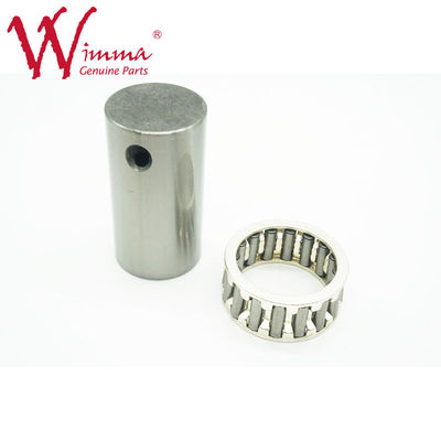Motor Motor Connecting Rod BIELA GSX 150 ISO9001 Terdaftar