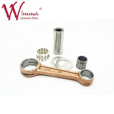 Sepeda Motor Bagian Sepeda Motor KIT BIELA RX-125.135 DT-125K Jual Panas